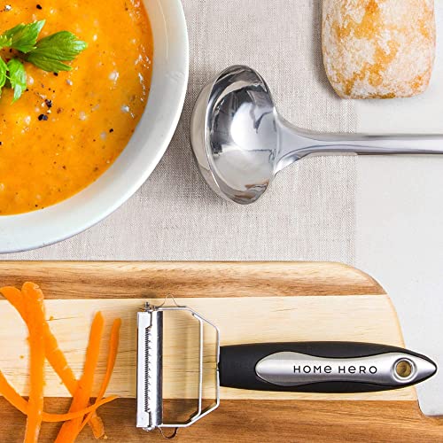 Stainless Steel Kitchen Utensils Set (41 Pieces Set)