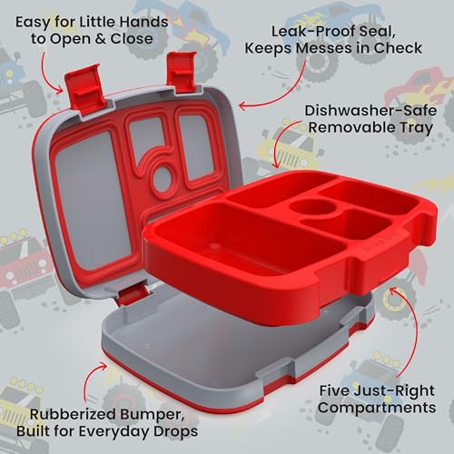 Kids Prints Leak (Trucks)
