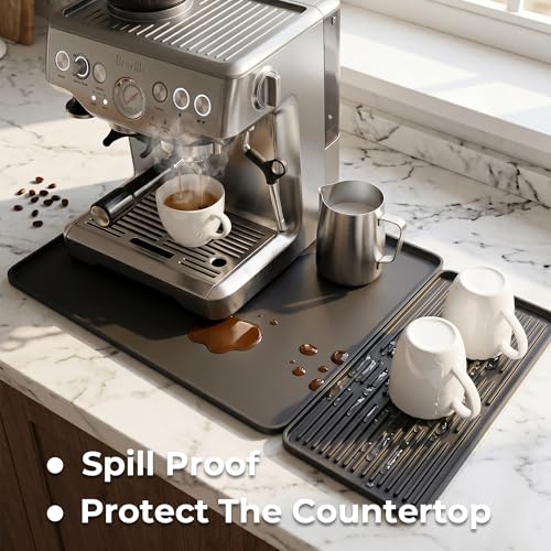 24×16 inch Barista (Black / 24" x 16")