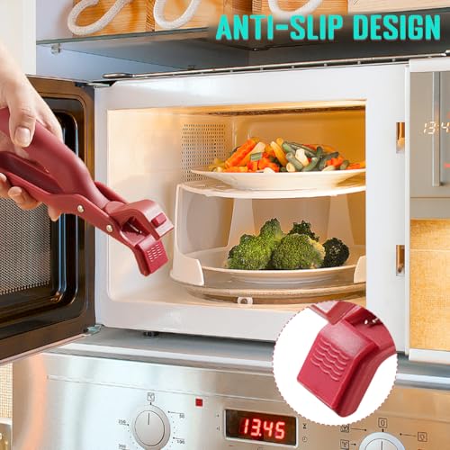 2 PCS Kitchen Anti