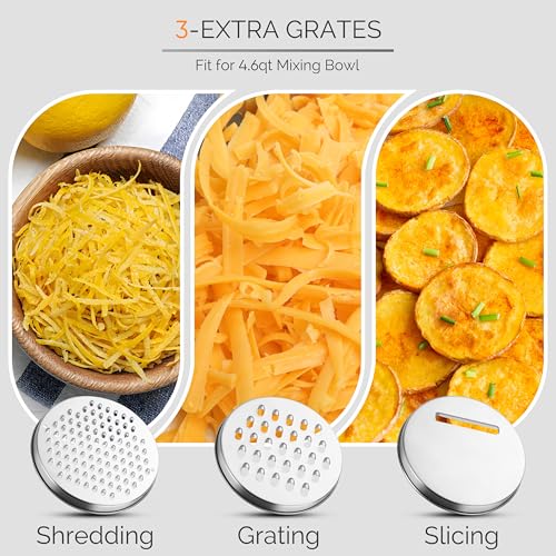 Mixing Bowls 24 (Colorful)