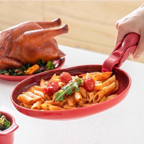 4 Pcs Hot Plate Gripper