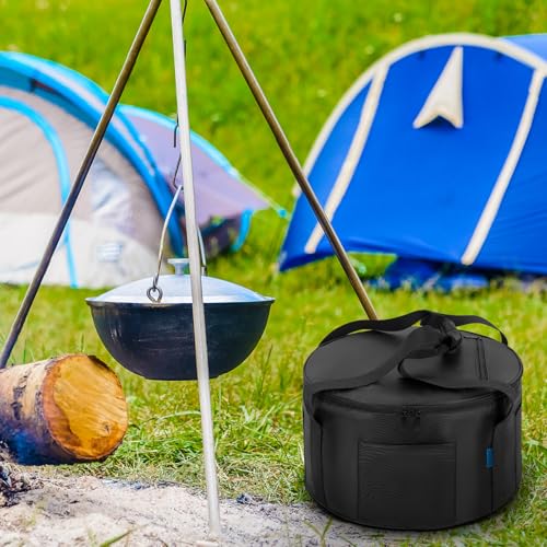 Dutch Oven Bag for 14 Inch (14 Inch)