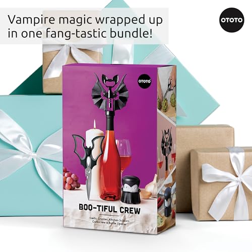Boo tiful Crew Bundle of Elizabat (Boo-tiful Crew)