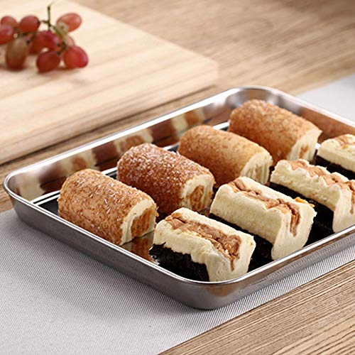 Baking Sheets 2 Pieces (9 inch)