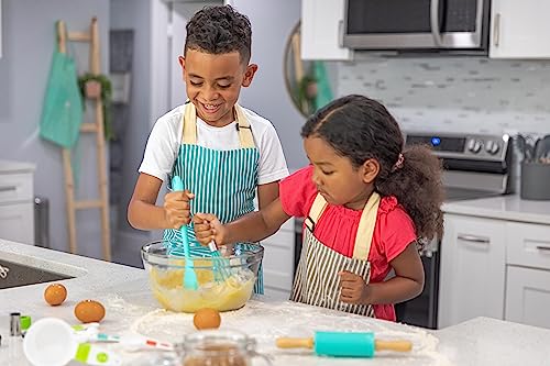 Kids Real Cooking Tools Set