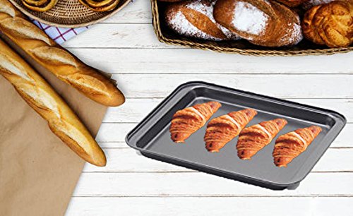 Small Baking Sheets Nonstick Set (pack 1)