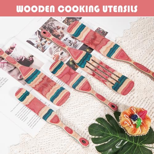 A5 3 Spurtle Set