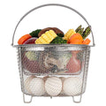 Steamer Basket for Instant Pot Accessories 6 qt or 8 quart