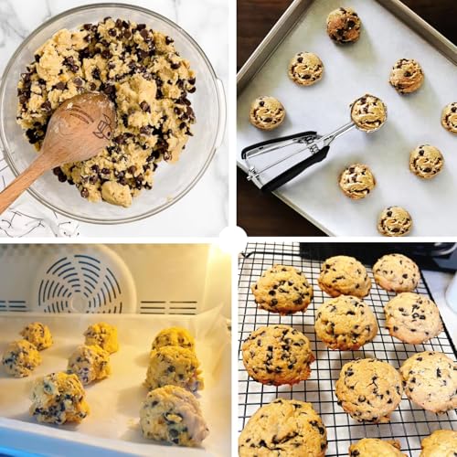 Cookie Scoop Set
