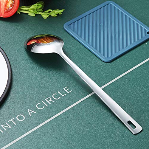 Cooking Spoon (C. Solid Spoon)