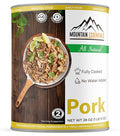 Canned Pork 28 Oz (Pack of 1)