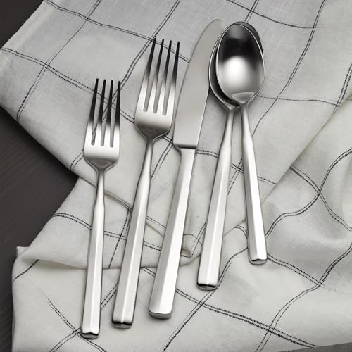 Ryder Satin 20 (Silver)