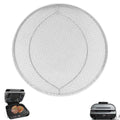 Splatter Shield for Ninja FG551 Foodi Smart XL Grill (7.6" for FG551)