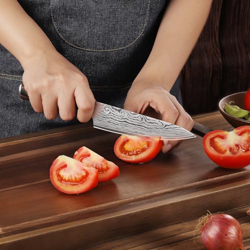 5.5 Inch Small Chef Knife (5.5 inch)