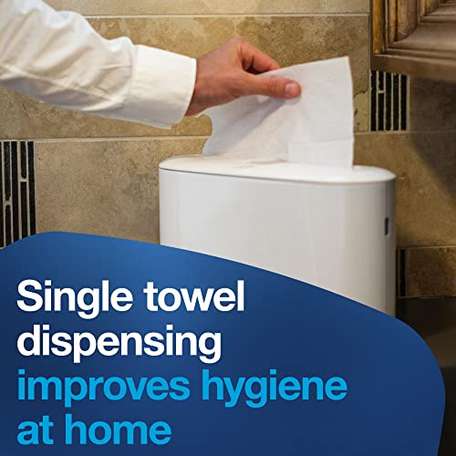 Xpress Paper Towel Dispenser (White)