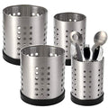 Set of 4 Kitchen Utensil Holder