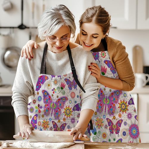 Apron with Pockets (Cute Aprons 2)