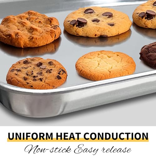 Baking Sheet Set of 5