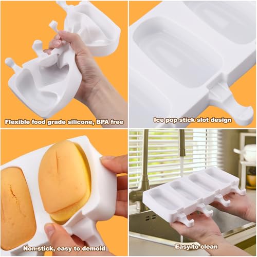 Cake Pop Mold Kit (Small Cake pop)