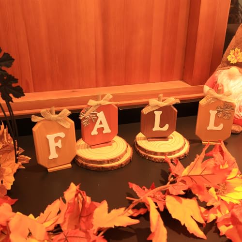 Fall Decorations for Home