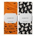 Kitchen Towels (Boo / 18" x 30" (2-Pack))