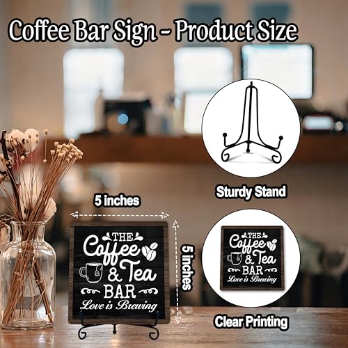 Coffee Bar Sign (coffee bar 5)