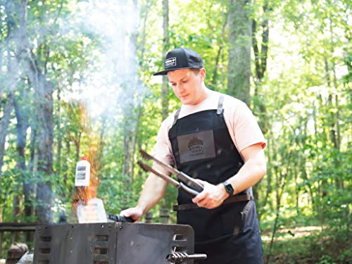 Work Apron in Non (Personalized Black)