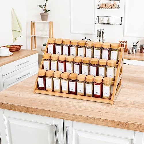Spice Rack Spice Organizer (Large)
