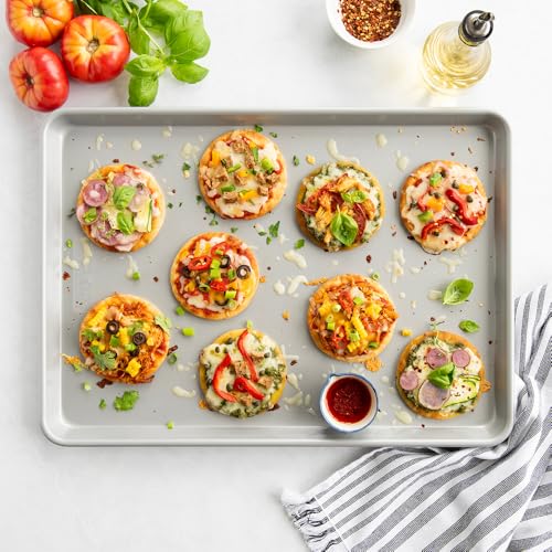 Brilliant™ Colorful Bakeware 21 x 15 Extra Large Sheet Pan (Big Sheet)