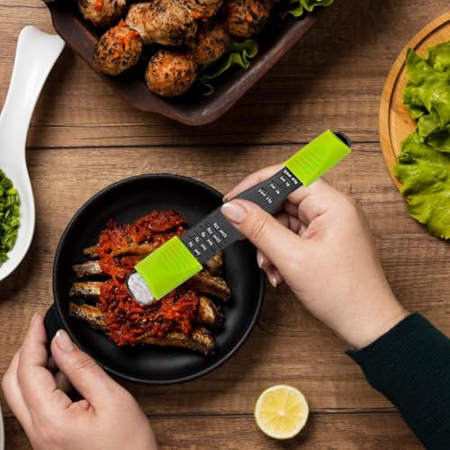 Adjustable Measuring Spoon
