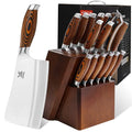Knife Block Set 17
