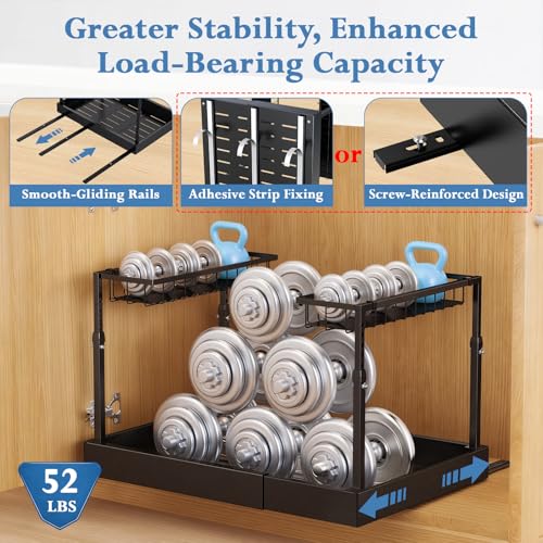 Under Sink Organizer (Small)