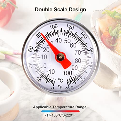 Meat Thermometer for Grilling