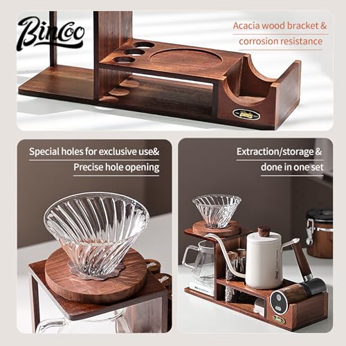 Universal Coffee Stand