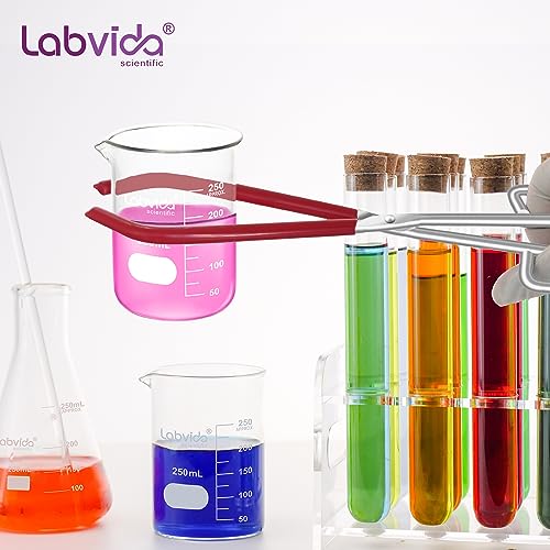 Labs Beaker Tongs (1 PC of Lab Beaker Tong)