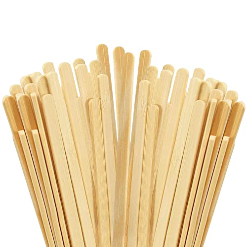 500pcs Wood Coffee Stirrer Sticks (500PCS | Unwrapped)