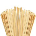 500pcs Wood Coffee Stirrer Sticks (500PCS | Unwrapped)