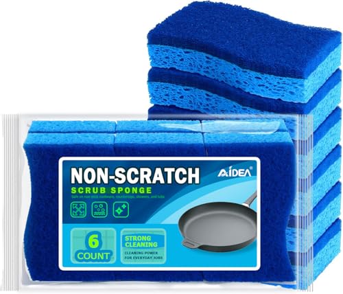 Sponges Kitchen (Blue)