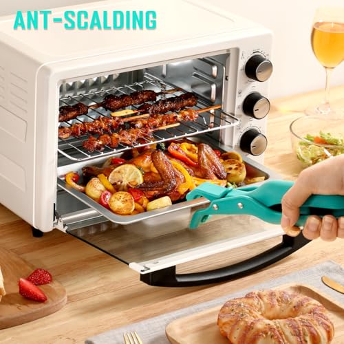 2 PCS Kitchen Anti