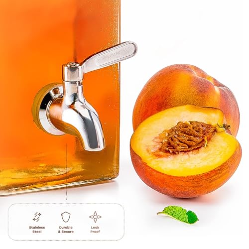 Drink Dispenser (Pack of 1)