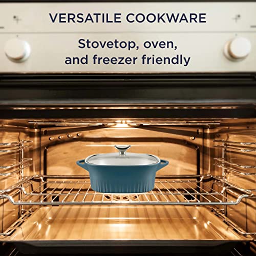 QuickHeat 3.2 (French Navy / 3.2 QT Roaster)