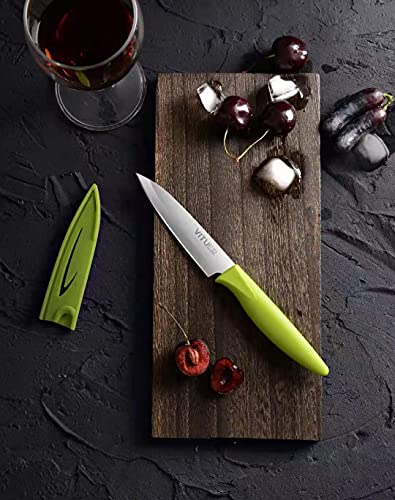 Paring knife 4PCS Paring knives (3*7)