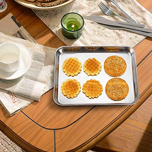 Baking Sheets 2 Pieces (9 inch)