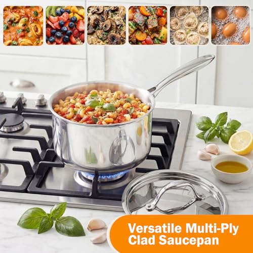 3 Quart Multi (3 Quarts)