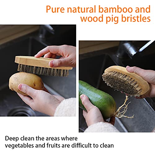 ECO Friendly Kitchen Cleaning Set