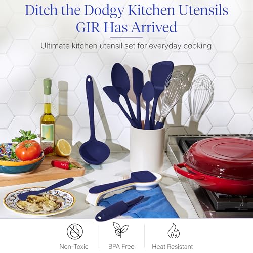 Get It Right 10 (Navy / 10 - Piece Set)