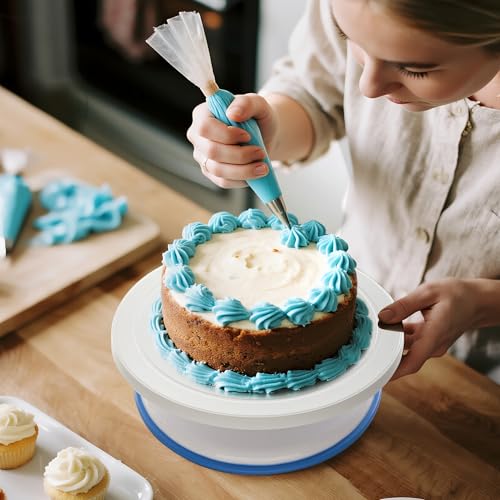 Cake Decorating Tools Supplies Kit (11-Inch)