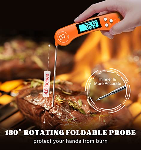 Meat Thermometer
