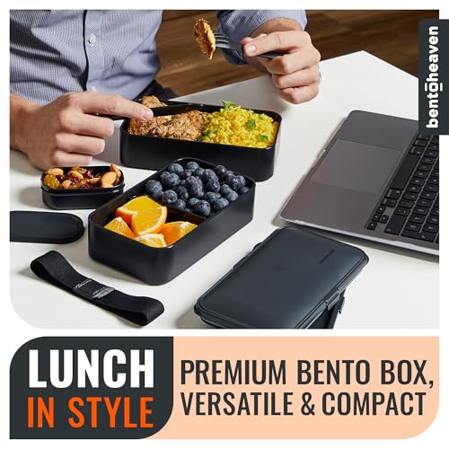 Bento Box Adult (Outer Space)